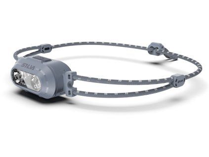 Silva Smini Fly blue čelovka