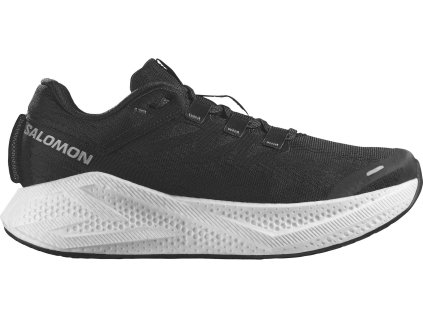 Salomon Aero Glide 3 black white asphalt pánské (2)