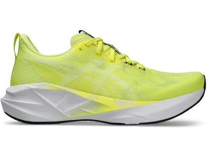 Asics Novablast 5 citron white pánské (7)