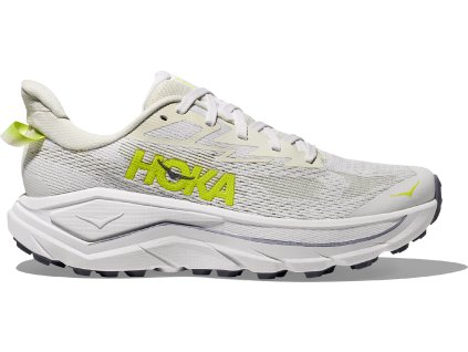 Hoka Challenger ATR 8 white neon hoka citrus dámské (1)