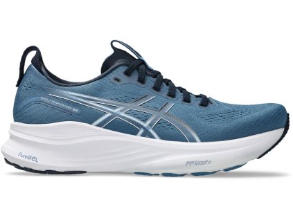 Asics Gel Kayano 32 winter sea midnight pánské (7)