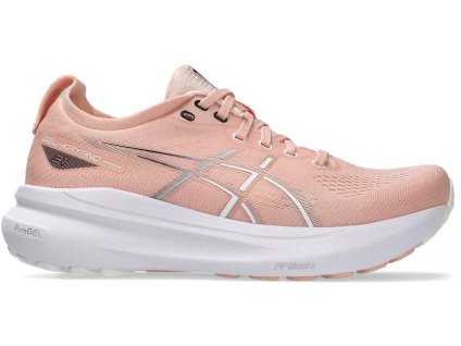 Asics Gel Kayano 31 breeze white dámské (1)