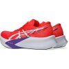 Asics Magic Speed 4 flash red white pánské (3)