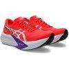 Asics Magic Speed 4 flash red white pánské (4)