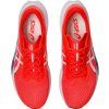 Asics Magic Speed 4 flash red white pánské (5)