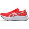 Asics Magic Speed 4 flash red white pánské (6)