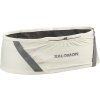 Salomon Pulse Belt icicle castlerock běžecký opasek (2)