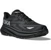 Hoka Clifton 9 GTX black black nepromokavé pánské (2)