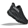 Hoka Clifton 9 GTX black black nepromokavé dámské (6)