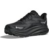 Hoka Clifton 9 GTX black black nepromokavé dámské (3)