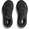 Hoka Clifton 9 GTX black black nepromokavé dámské (5)