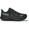 Hoka Clifton 9 GTX black black nepromokavé dámské (1)