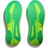 Hoka Mach 6 white neon lime pánské (7)
