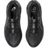 Asics Novablast 5 black carrier grey pánské (4)