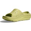 Hoka Ora Recovery Slide 3 honeydew honeydew nazouváky unisex (3)