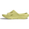Hoka Ora Recovery Slide 3 honeydew honeydew nazouváky unisex (8)