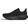 Hoka Arahi 8 black black pánské (3)