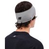 CEP Core Run Headband 3.0 běžecká čelenka světle šedá (2)