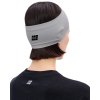 CEP Core Run Headband 3.0 běžecká čelenka světle šedá (4)