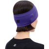 CEP Core Run Headband 3.0 běžecká čelenka fialová (2)