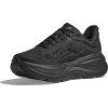 Hoka Bondi 9 black black pánské