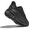 Hoka Bondi 9 black black pánské