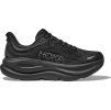 Hoka Bondi 9 black black pánské