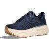 Hoka Bondi 9 midnight blue varsity navy pánské