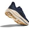 Hoka Bondi 9 midnight blue varsity navy pánské