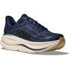 Hoka Bondi 9 midnight blue varsity navy pánské