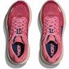 Hoka Bondi 9 lingonberry cranberry dámské