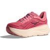 Hoka Bondi 9 lingonberry cranberry dámské