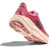 Hoka Bondi 9 lingonberry cranberry dámské
