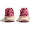 Hoka Bondi 9 lingonberry cranberry dámské