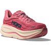Hoka Bondi 9 lingonberry cranberry dámské