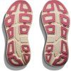 Hoka Bondi 9 lingonberry cranberry dámské