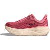 Hoka Bondi 9 lingonberry cranberry dámské