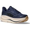 Hoka Bondi 9 WIDE midnight blue varsity navy pánské (6)