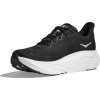 Hoka Arahi 8 black white dámské (3)