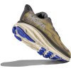 Hoka Clifton 9 GTX gravel eggshell nepromokavé pánské (4)