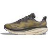 Hoka Clifton 9 GTX gravel eggshell nepromokavé pánské (8)