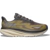 Hoka Clifton 9 GTX gravel eggshell nepromokavé pánské (1)