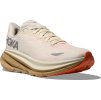 Hoka Clifton 9 GTX 2025 eggshell khaki nepromokavé dámské (6)