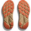 Hoka Clifton 9 GTX 2025 eggshell khaki nepromokavé dámské (7)