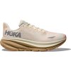 Hoka Clifton 9 GTX 2025 eggshell khaki nepromokavé dámské (1)