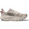 Hoka Challenger 8 WIDE stucco asphalt grey dámské