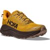 Hoka Challenger 8 mustard seed black pánské (6)