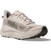 Hoka Challenger 8 stucco asphalt grey dámské (6)