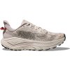 Hoka Challenger 8 stucco asphalt grey dámské (1)
