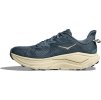 Hoka Challenger 8 faded navy pampass grass pánské (8)